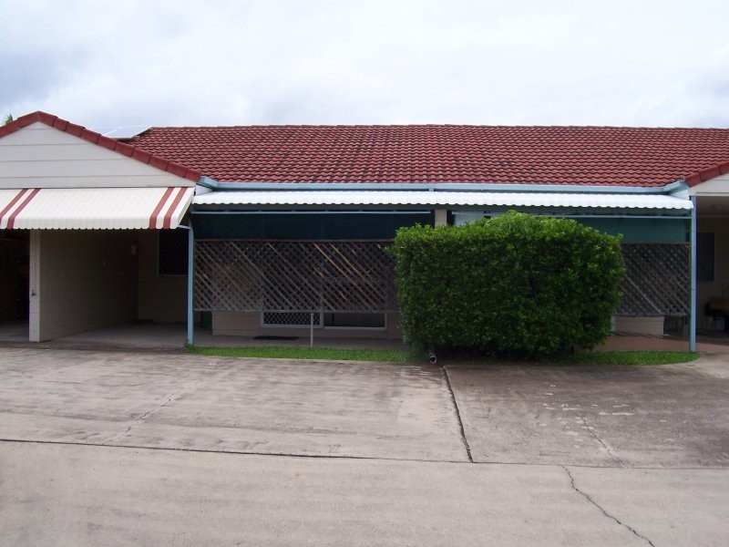 Unit 4/18 Cavendish Street, Pimlico QLD 4812