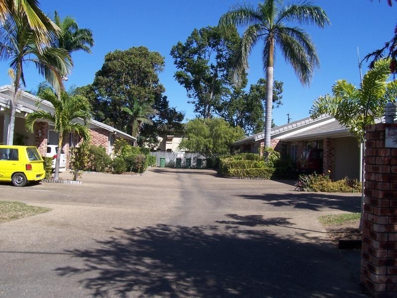 Unit 3/58 Ninth Street, Railway Estate QLD 4810