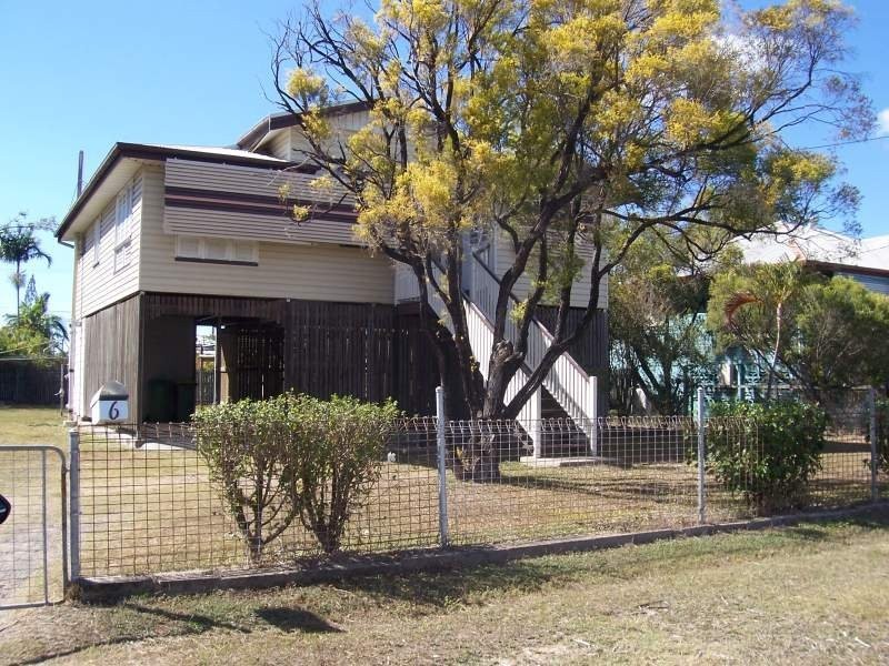 6 Mason Street, Currajong QLD 4812