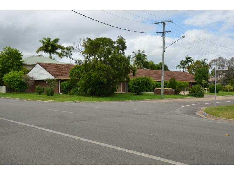 Unit 3/2 Cavendish Street, Pimlico QLD 4812