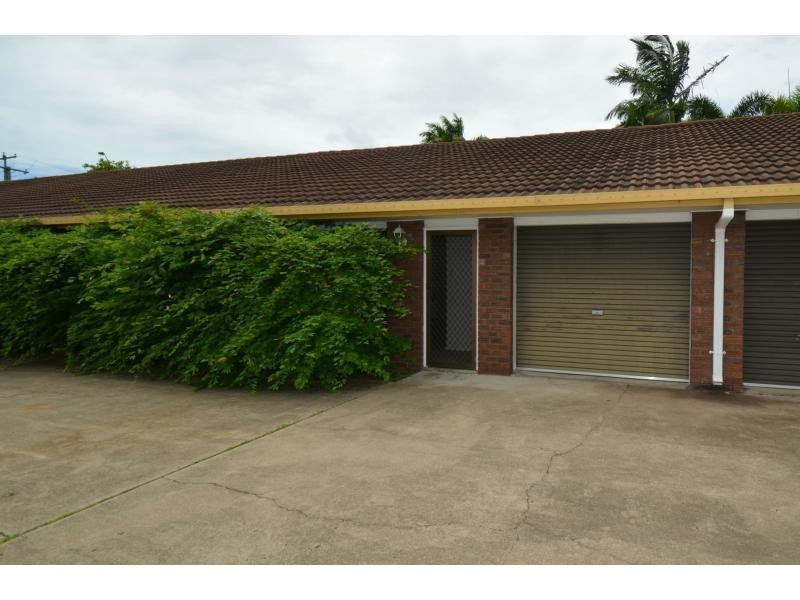 Unit 3/2 Cavendish Street, Pimlico QLD 4812