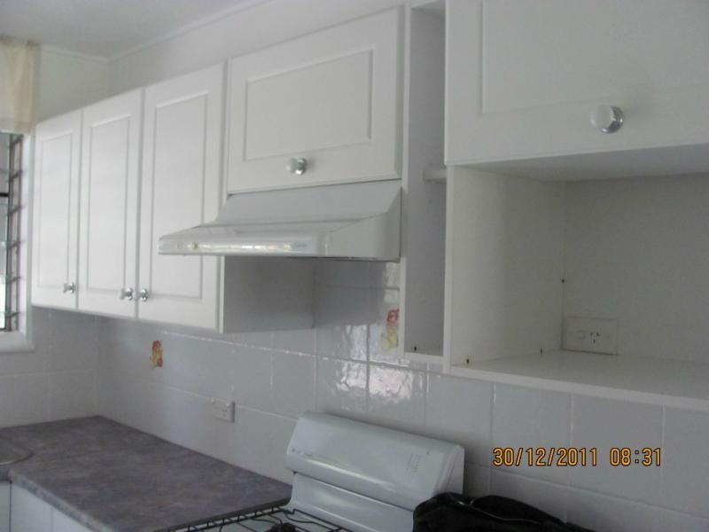 2/17 Moorina Street, Mundingburra QLD 4812