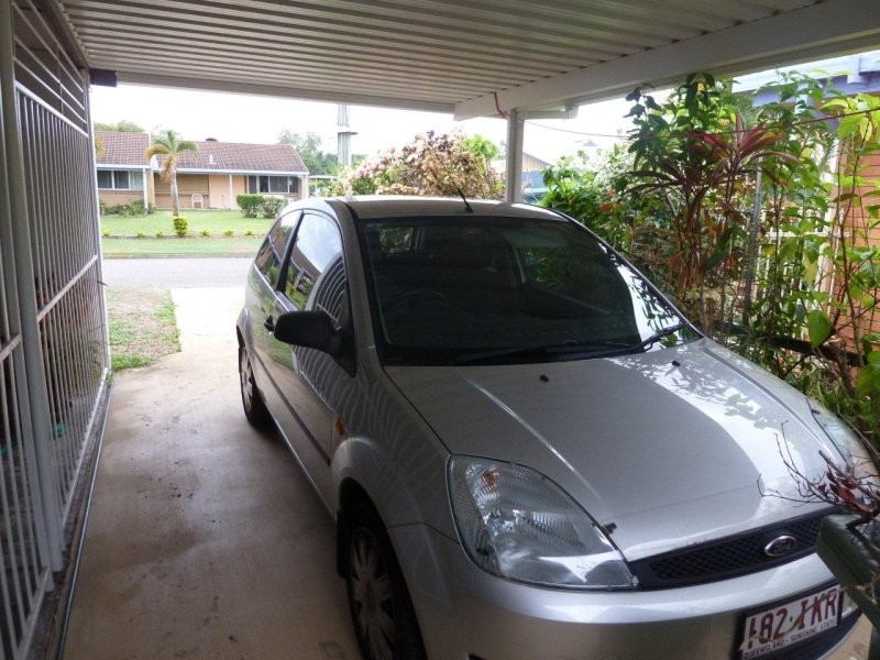 2/17 Moorina Street, Mundingburra QLD 4812