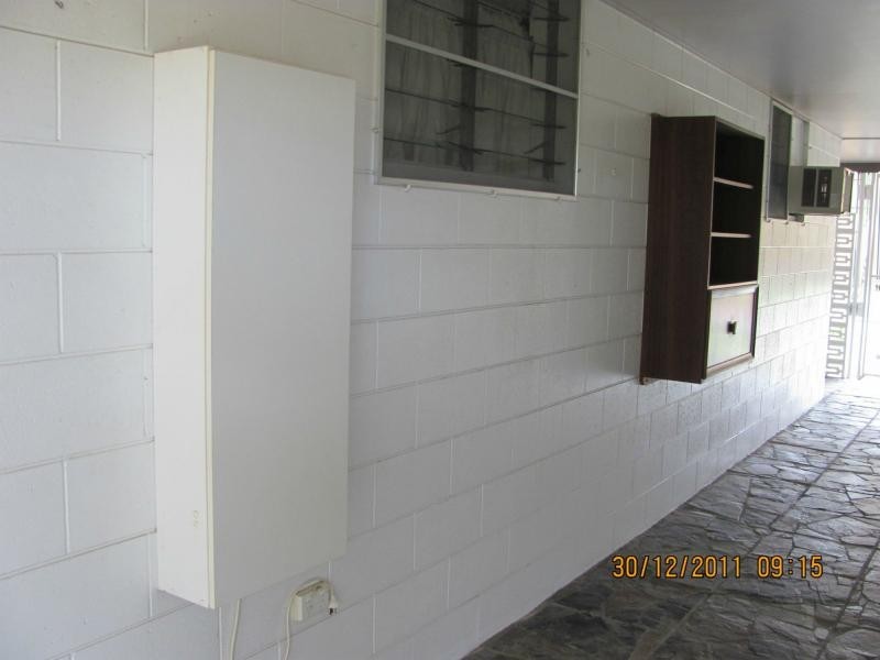 2/17 Moorina Street, Mundingburra QLD 4812