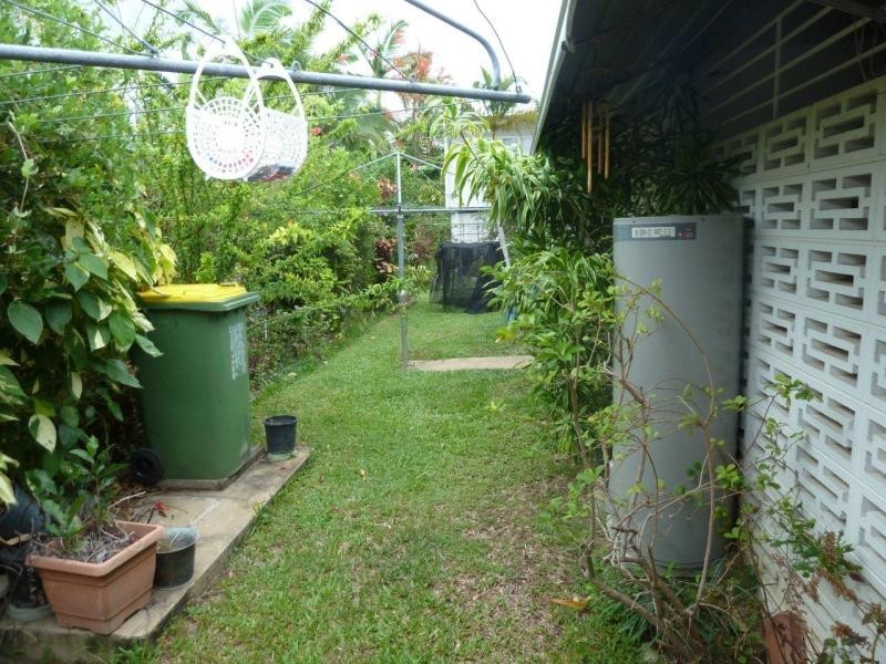 2/17 Moorina Street, Mundingburra QLD 4812