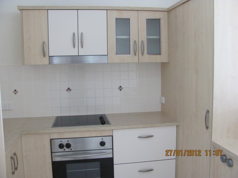 Unit 11/209 Wills Street, Townsville City QLD 4810