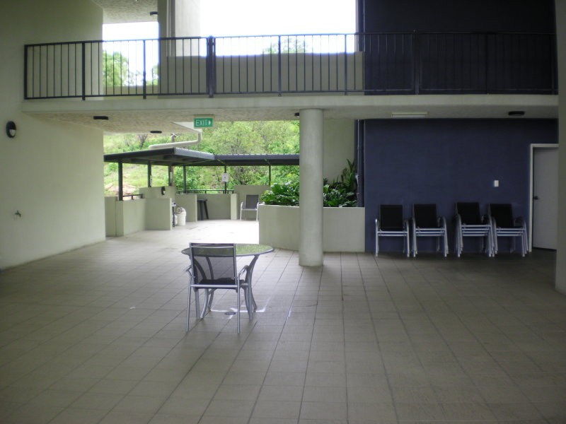 Unit 11/209 Wills Street, Townsville City QLD 4810