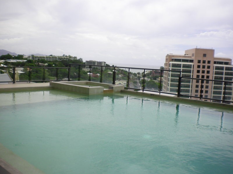 Unit 11/209 Wills Street, Townsville City QLD 4810