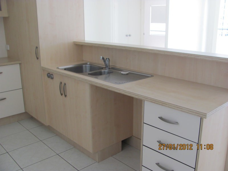 Unit 11/209 Wills Street, Townsville City QLD 4810