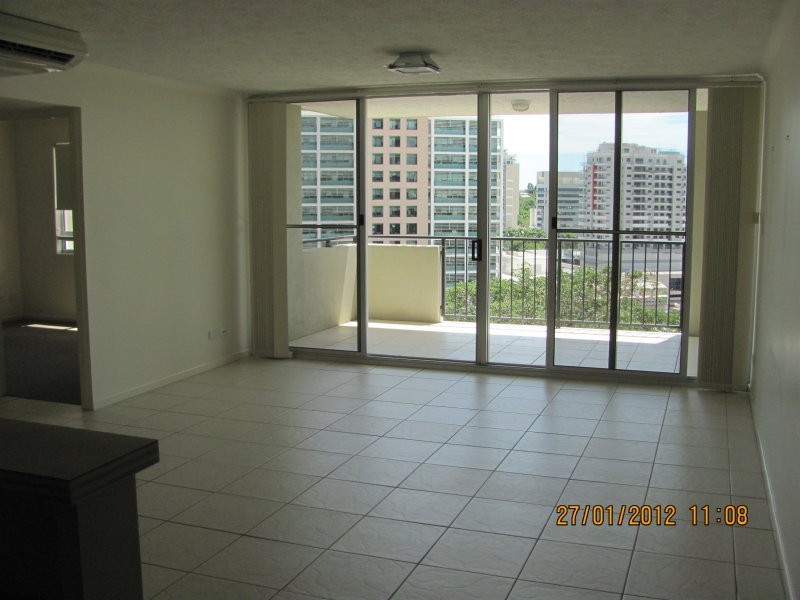 Unit 11/209 Wills Street, Townsville City QLD 4810