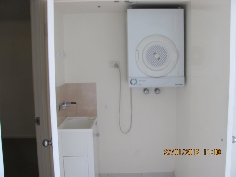 Unit 11/209 Wills Street, Townsville City QLD 4810