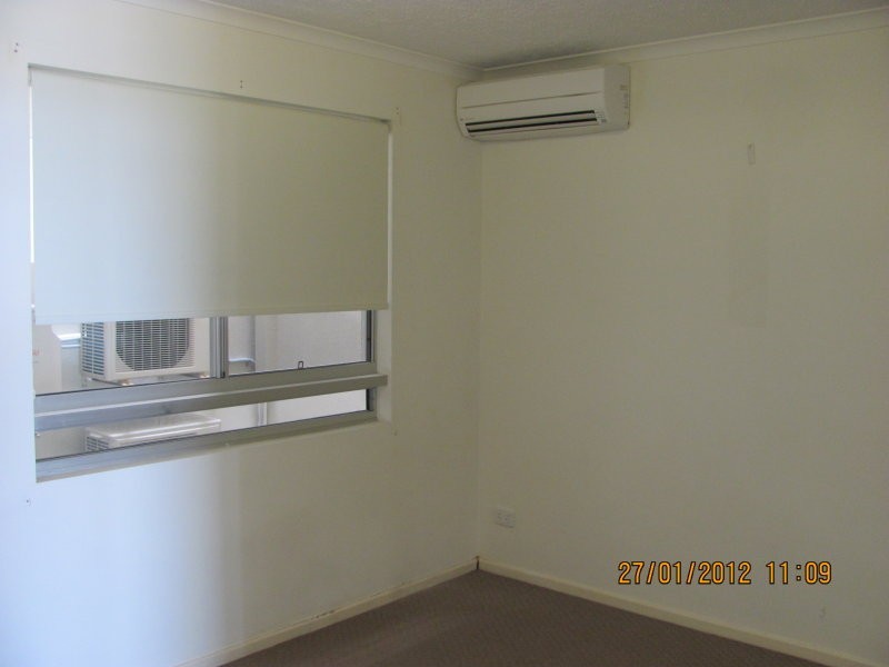Unit 11/209 Wills Street, Townsville City QLD 4810