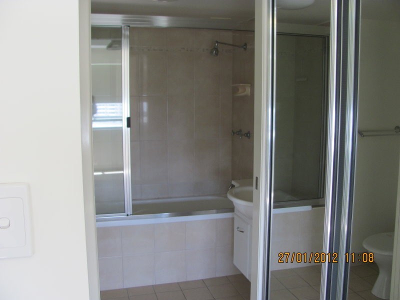 Unit 11/209 Wills Street, Townsville City QLD 4810