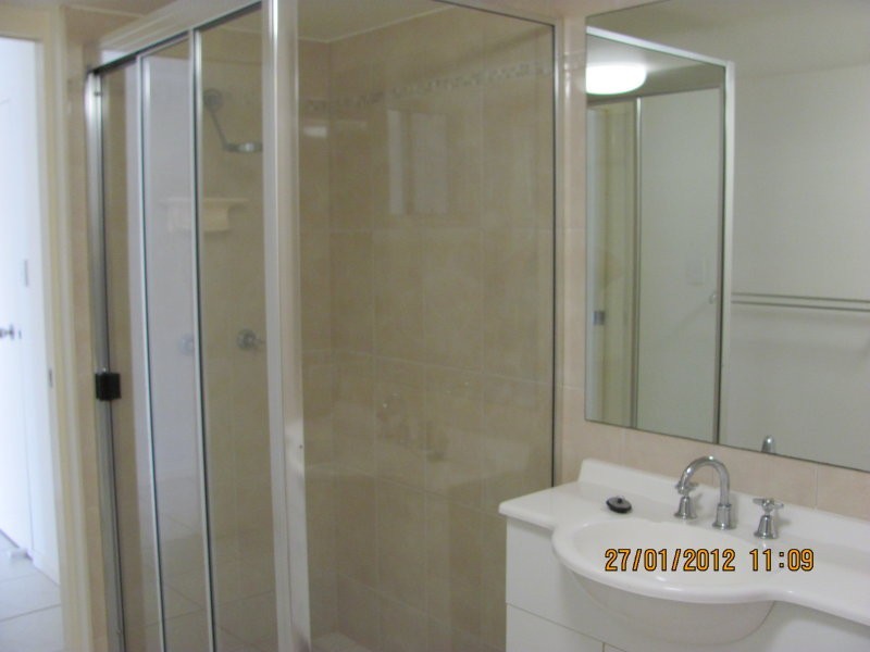 Unit 11/209 Wills Street, Townsville City QLD 4810