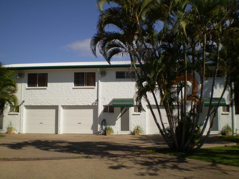 Unit 1/6 Craftsman Street, Rosslea QLD 4812