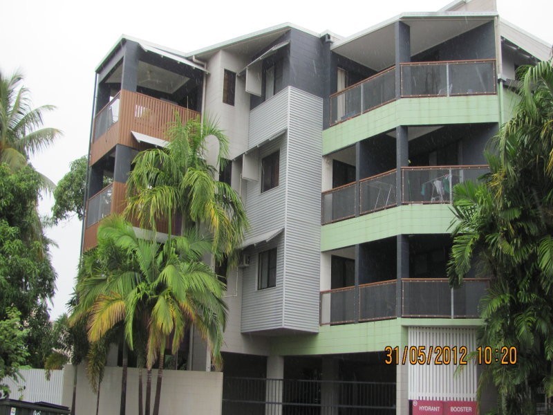 Unit 3/33 McILWRAITH Street, South Townsville QLD 4810