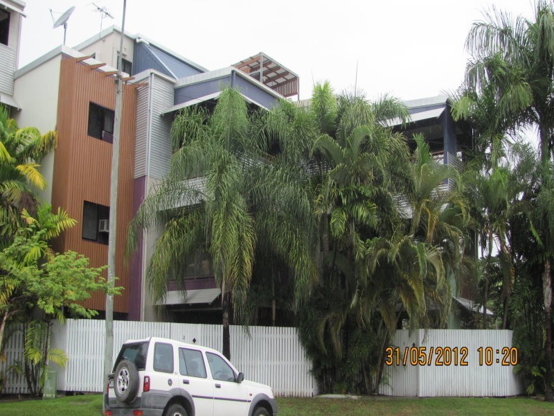 Unit 3/33 McILWRAITH Street, South Townsville QLD 4810