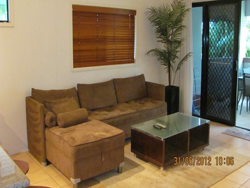 Unit 3/33 McILWRAITH Street, South Townsville QLD 4810