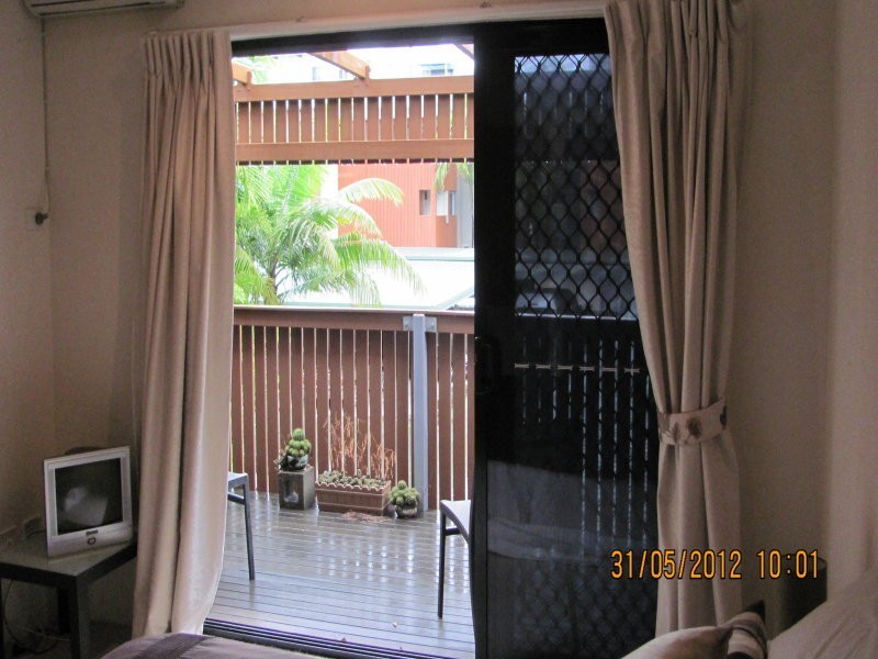 Unit 3/33 McILWRAITH Street, South Townsville QLD 4810