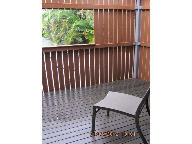 Unit 3/33 McILWRAITH Street, South Townsville QLD 4810