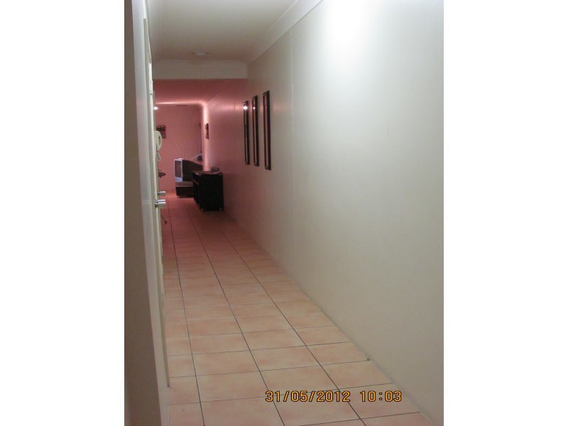 Unit 3/33 McILWRAITH Street, South Townsville QLD 4810