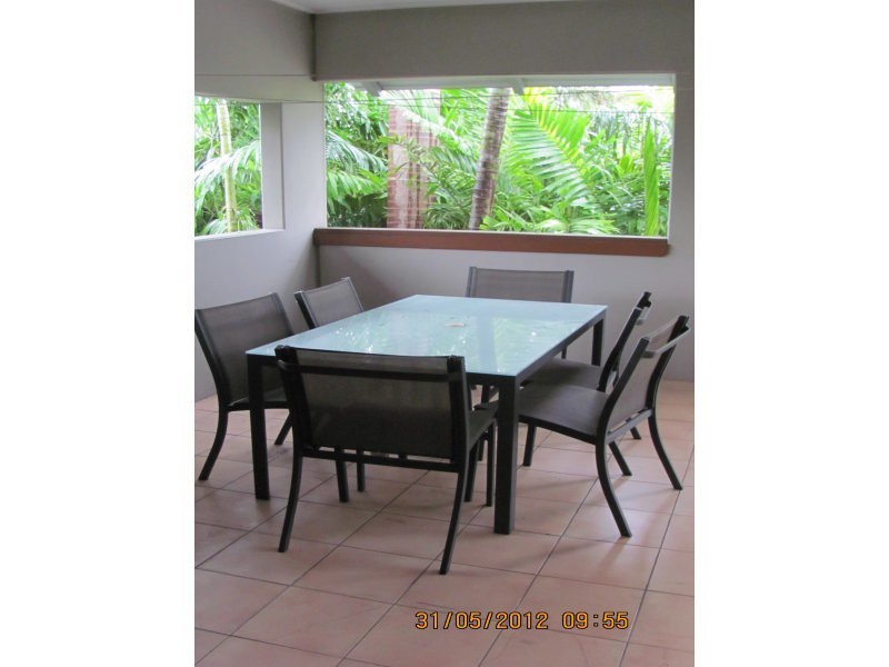 Unit 3/33 McILWRAITH Street, South Townsville QLD 4810