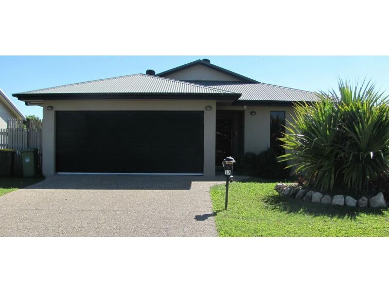 17 Oondooroo Court, Annandale QLD 4814