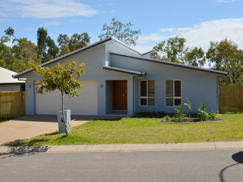 62 Girraween Avenue, Douglas QLD 4814