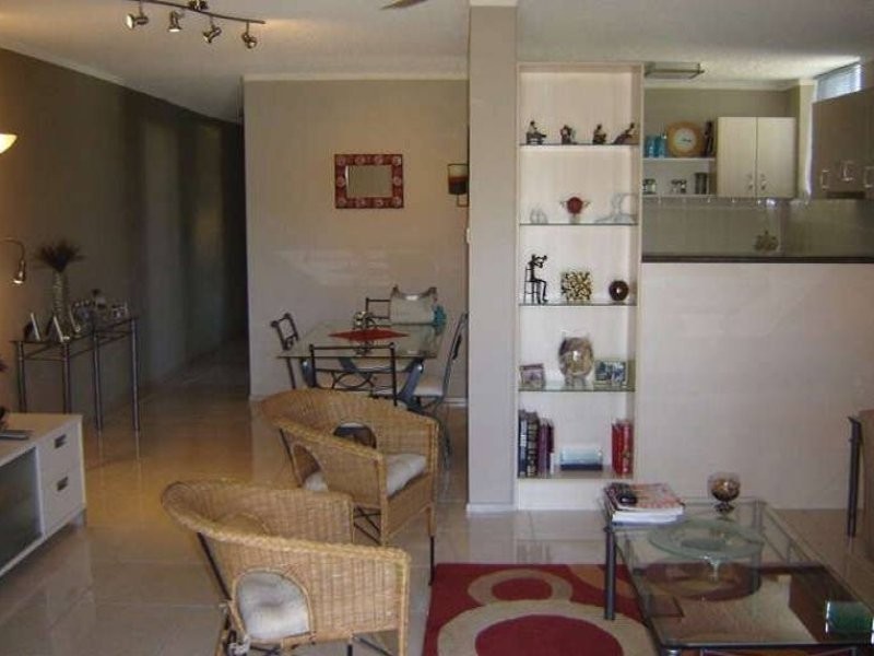 Unit 6/31 Surrey Street, Hyde Park QLD 4812