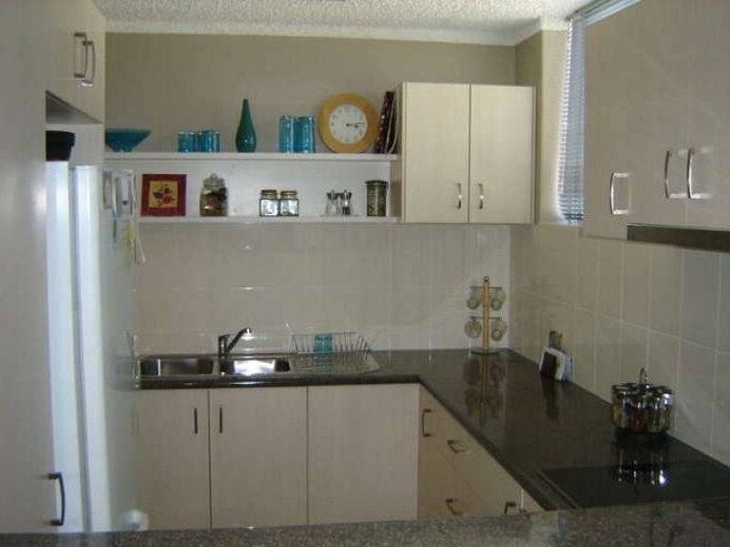 Unit 6/31 Surrey Street, Hyde Park QLD 4812