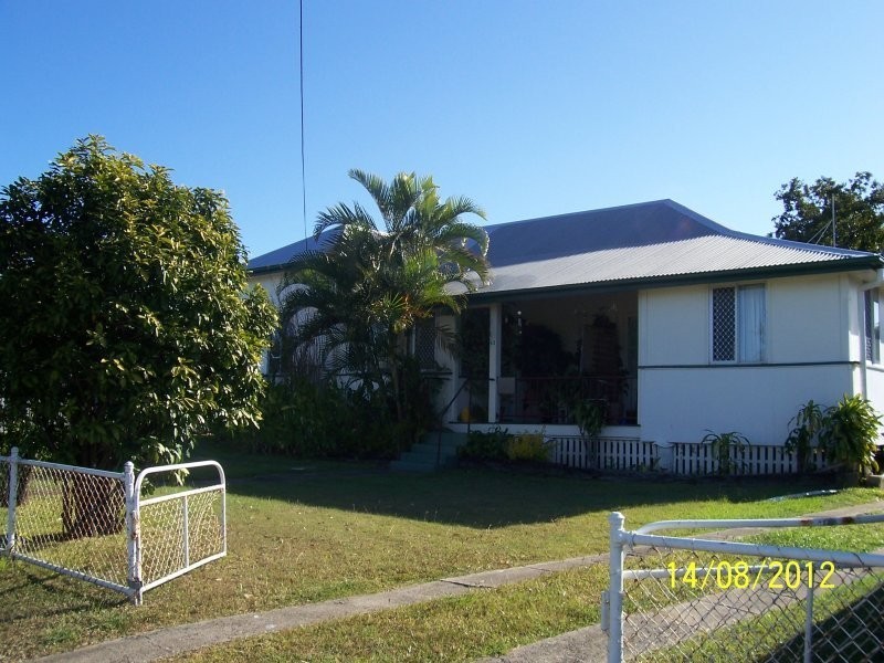 Unit 1/63 Marks Street, Hermit Park QLD 4812