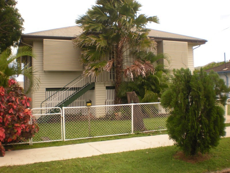 157 Bayswater Road, Currajong QLD 4812