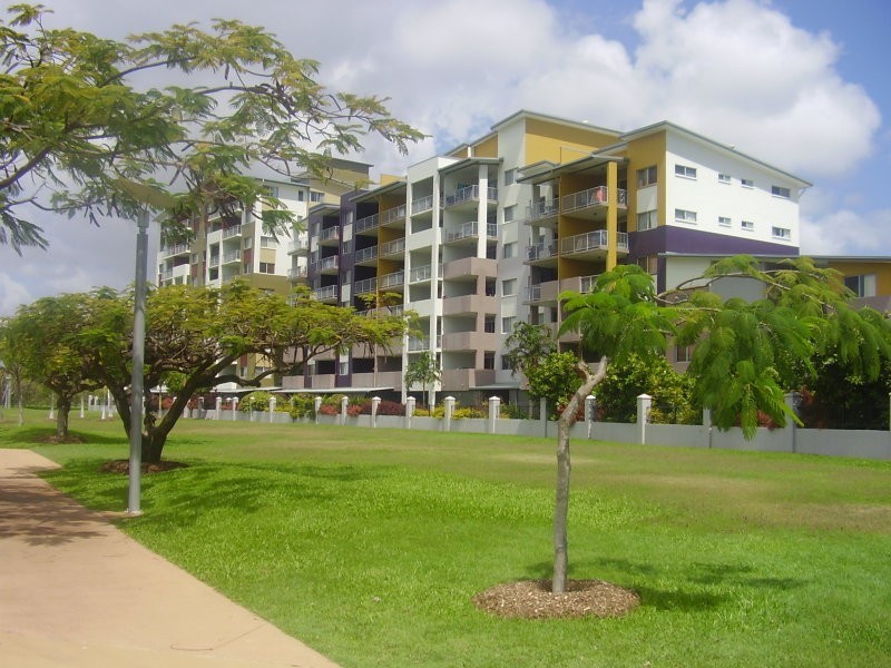 Unit 54/11-17 Stanley Street, Townsville City QLD 4810