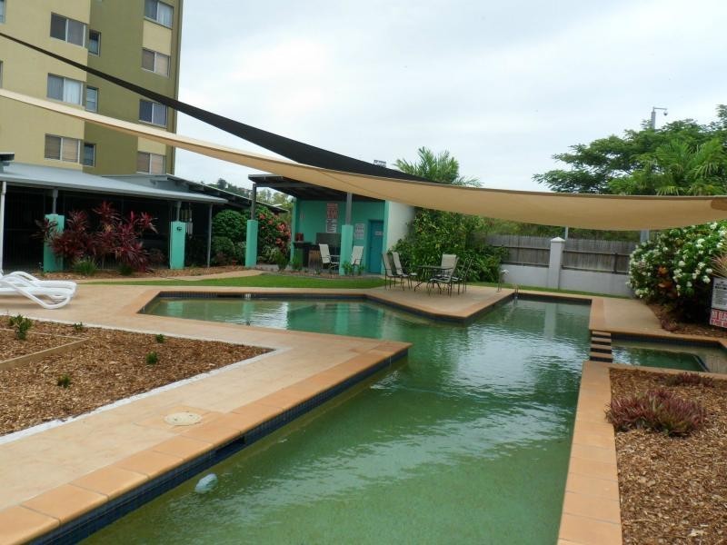 Unit 54/11-17 Stanley Street, Townsville City QLD 4810