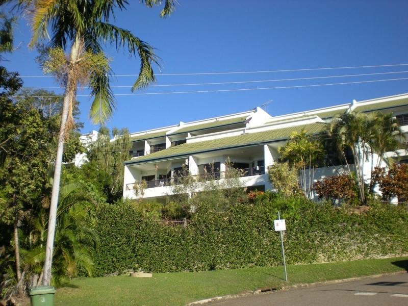 Unit 37/7 Hale Street, North Ward QLD 4810