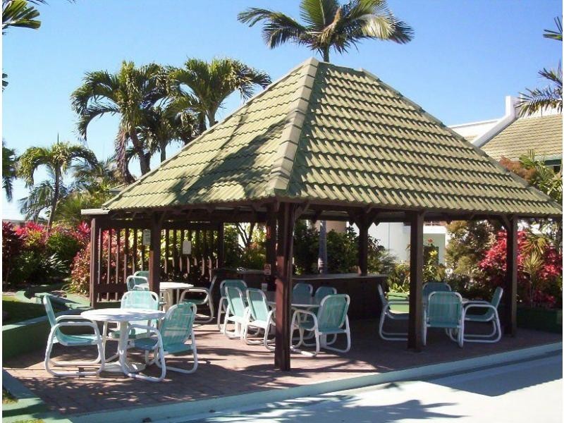 Unit 37/7 Hale Street, North Ward QLD 4810