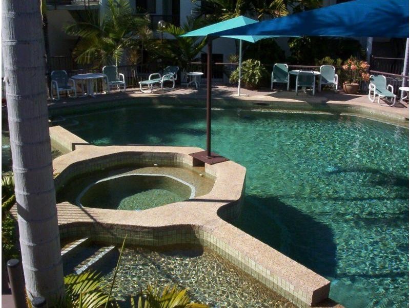 Unit 37/7 Hale Street, North Ward QLD 4810