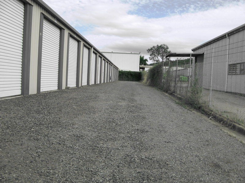 Shed 15/36 Camuglia Street, Mount Louisa QLD 4814