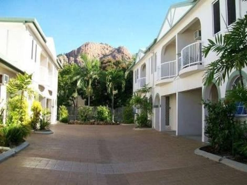 5/38 Gregory Street, North Ward QLD 4810