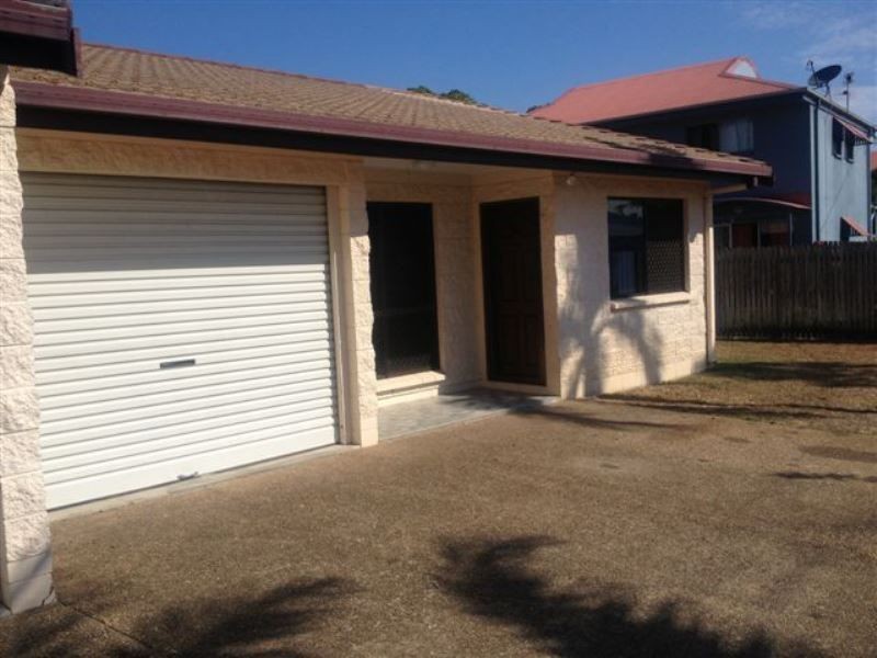 Unit 8/90 Dearness Street, Garbutt QLD 4814