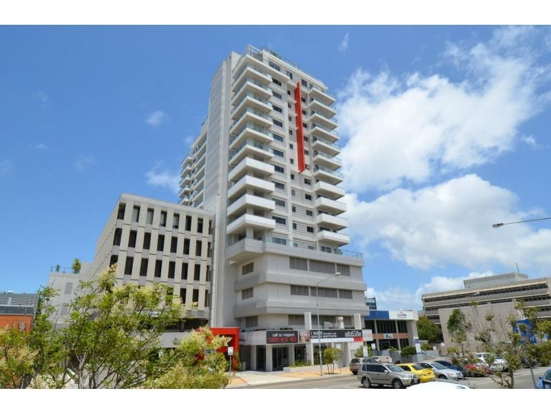 Unit 503/122 Walker Street, Townsville City QLD 4810