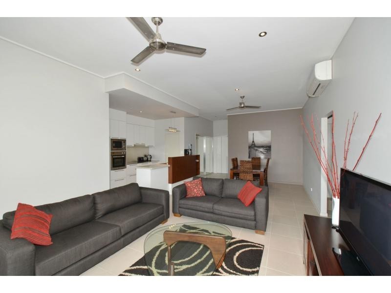 Unit 503/122 Walker Street, Townsville City QLD 4810