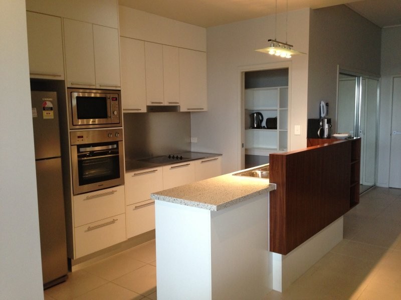 Unit 503/122 Walker Street, Townsville City QLD 4810