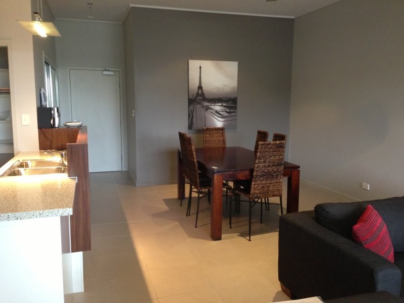 Unit 503/122 Walker Street, Townsville City QLD 4810