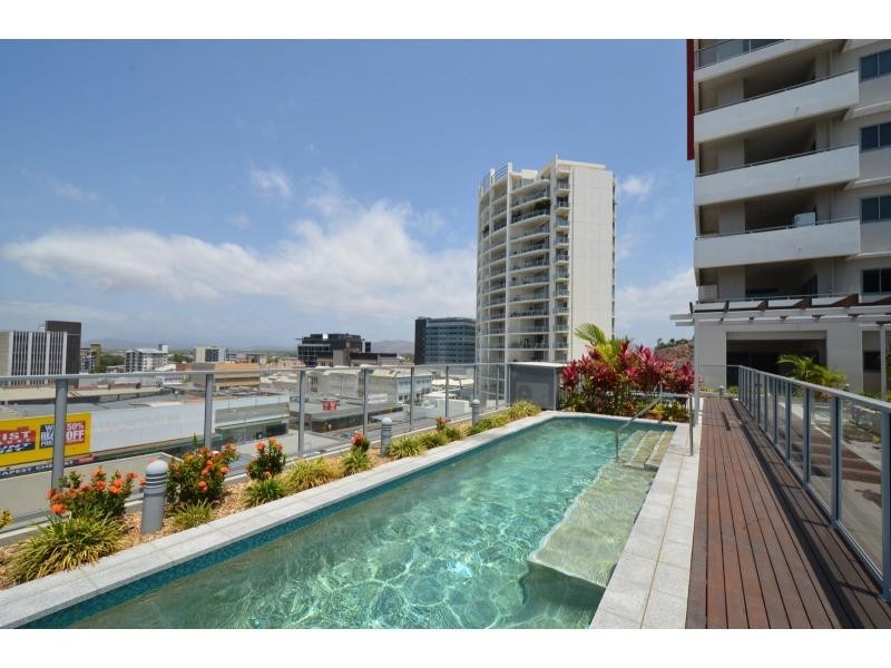 Unit 503/122 Walker Street, Townsville City QLD 4810