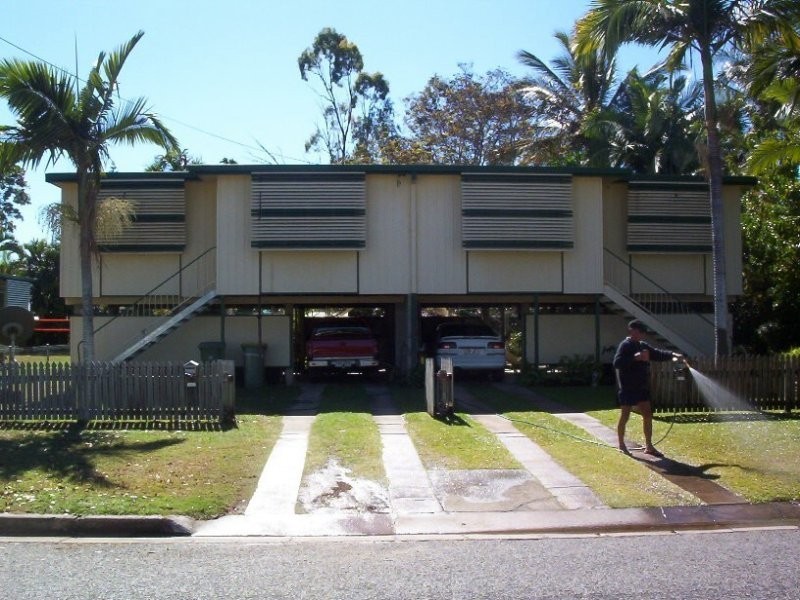 1/14 Fraser Avenue, Cranbrook QLD 4814