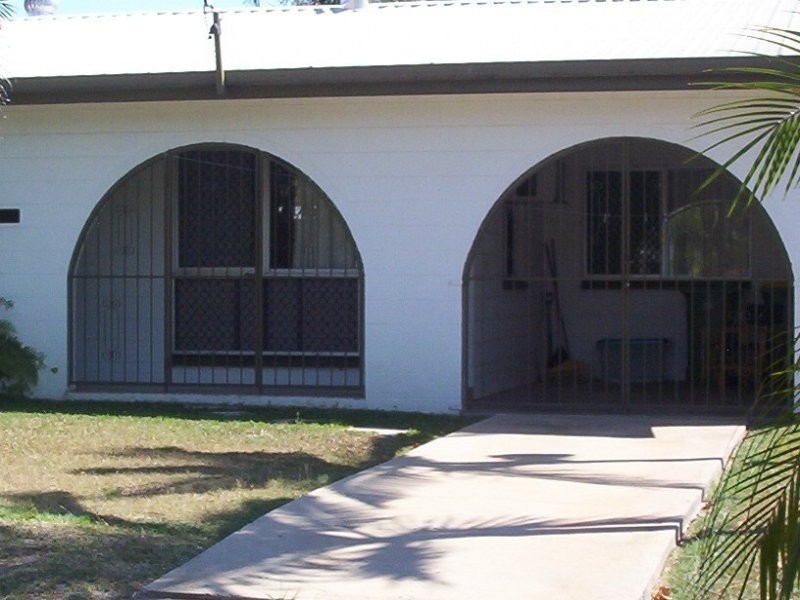 Unit 1/187 Bayswater Road, Currajong QLD 4812