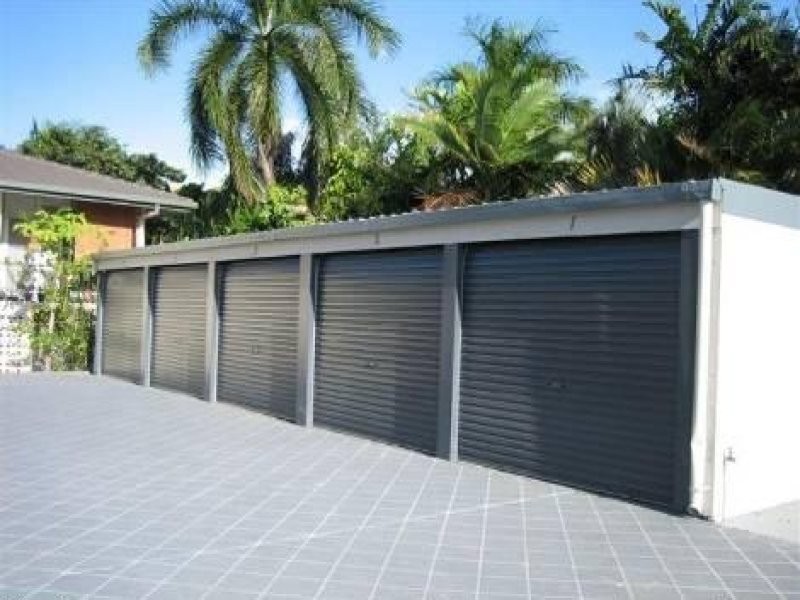 5/17 Kennedy Street, North Ward QLD 4810