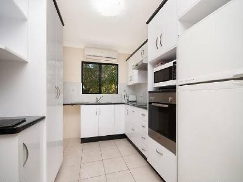 Unit 4/28 Norris Street, Hermit Park QLD 4812