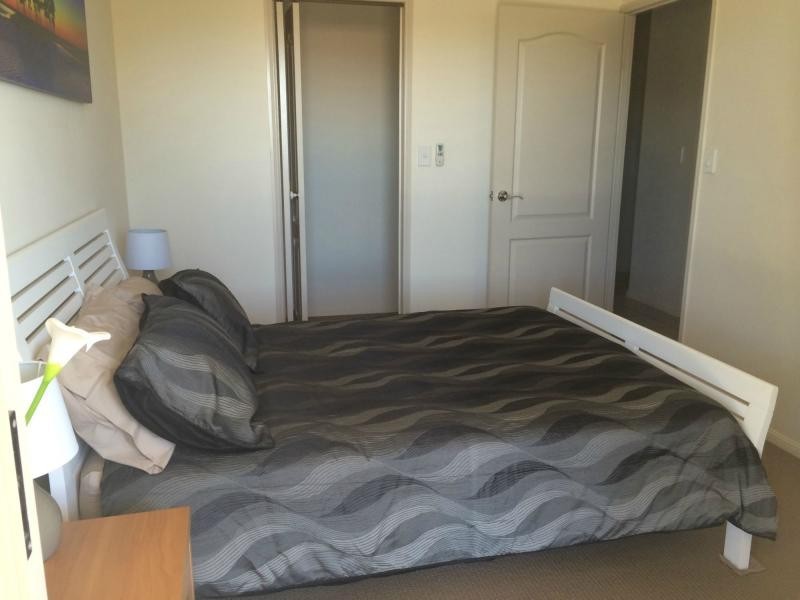 Unit 3/122 Eyre Street, North Ward QLD 4810